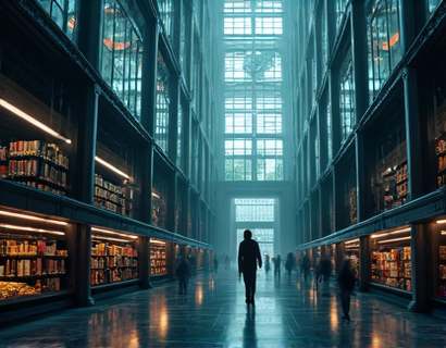 Unlocking Specialized Insights in the Distillery Industry Through AI-Powered Platforms
