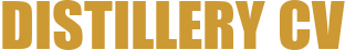 DISTILLERY CV